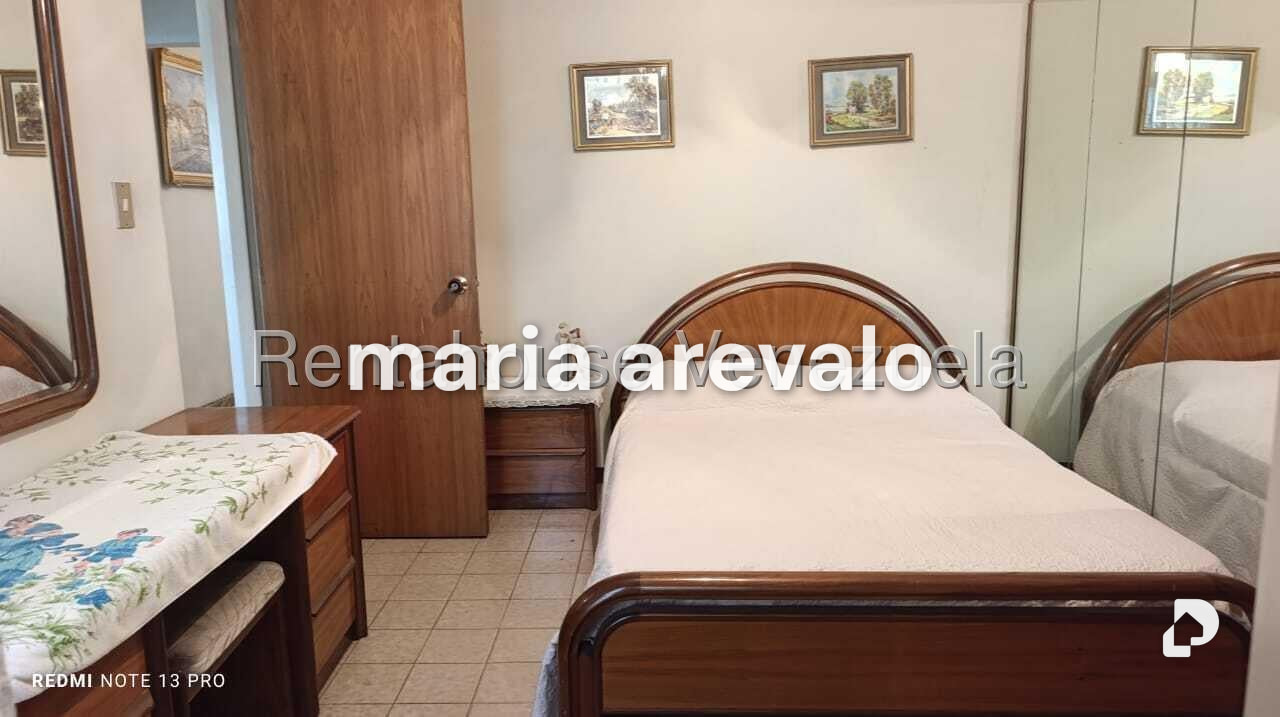 Apartamento en La Urbina, Caracas – 28