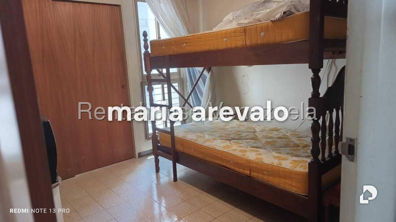 Apartamento en La Urbina, Caracas – 24