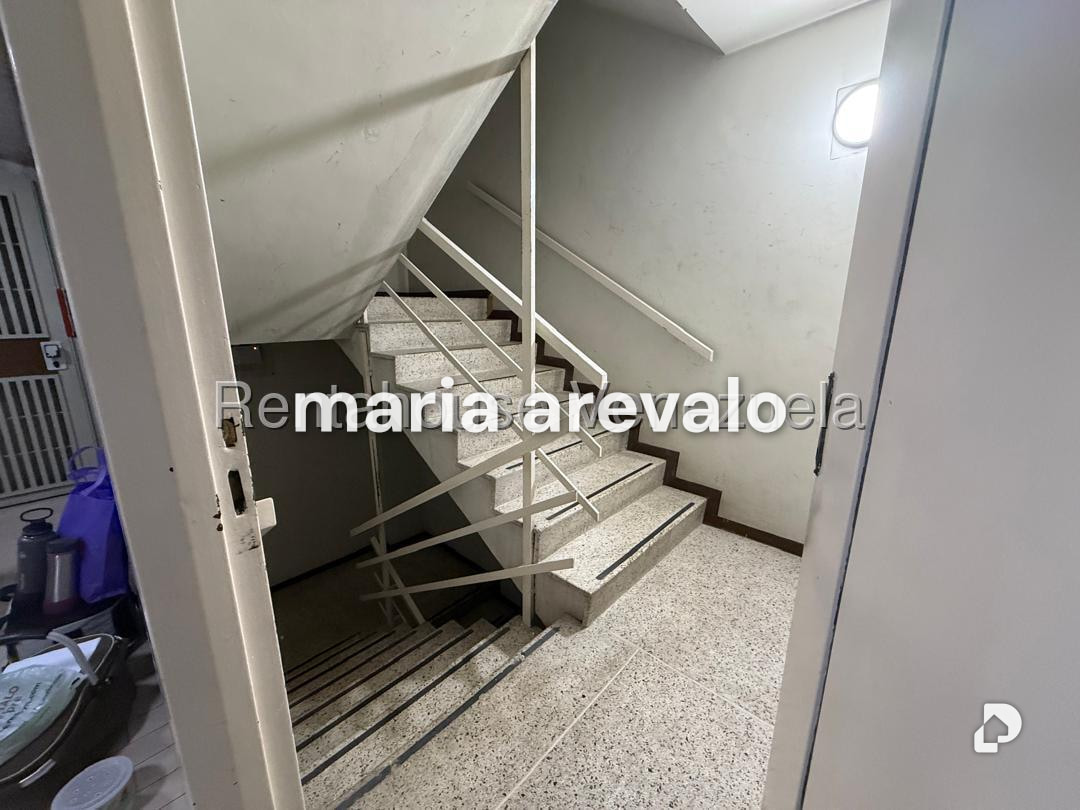 Apartamento en La Urbina, Caracas – 10