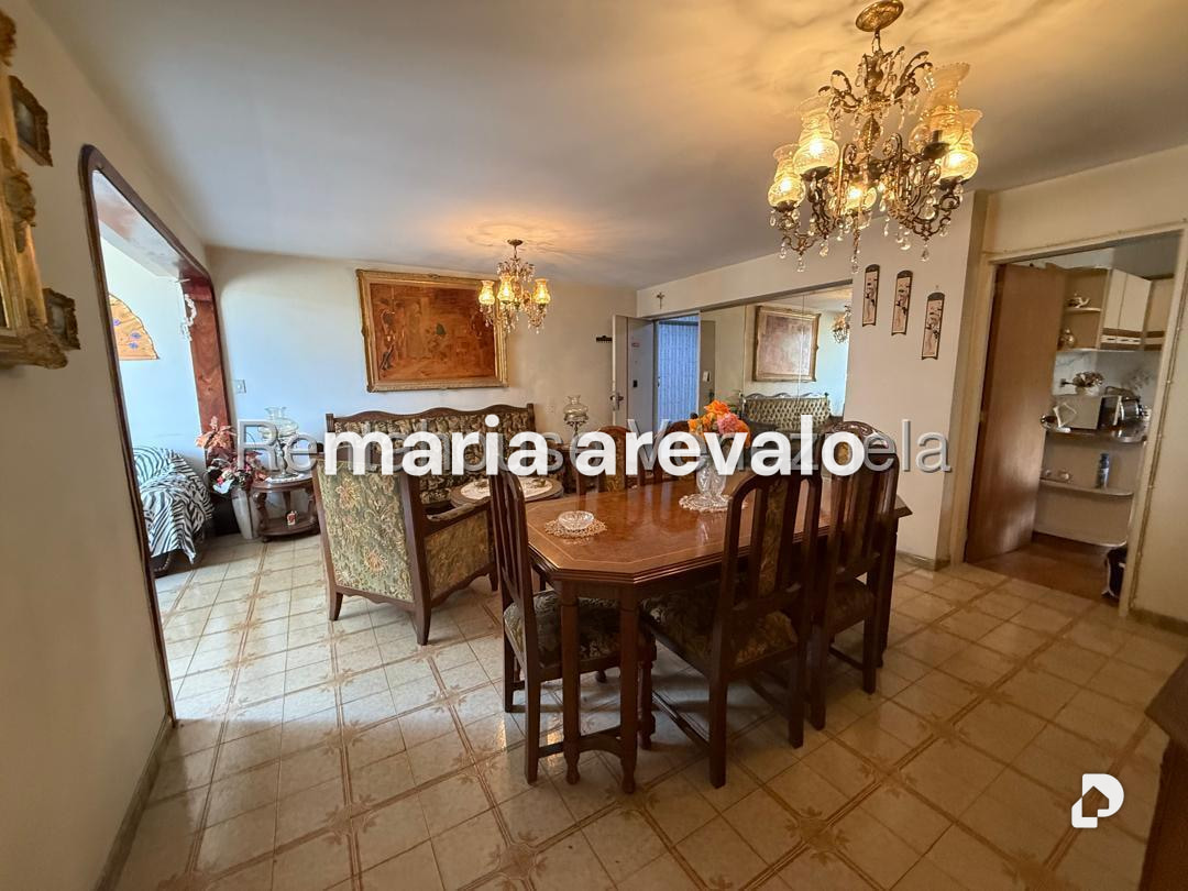 Apartamento en La Urbina, Caracas – 16