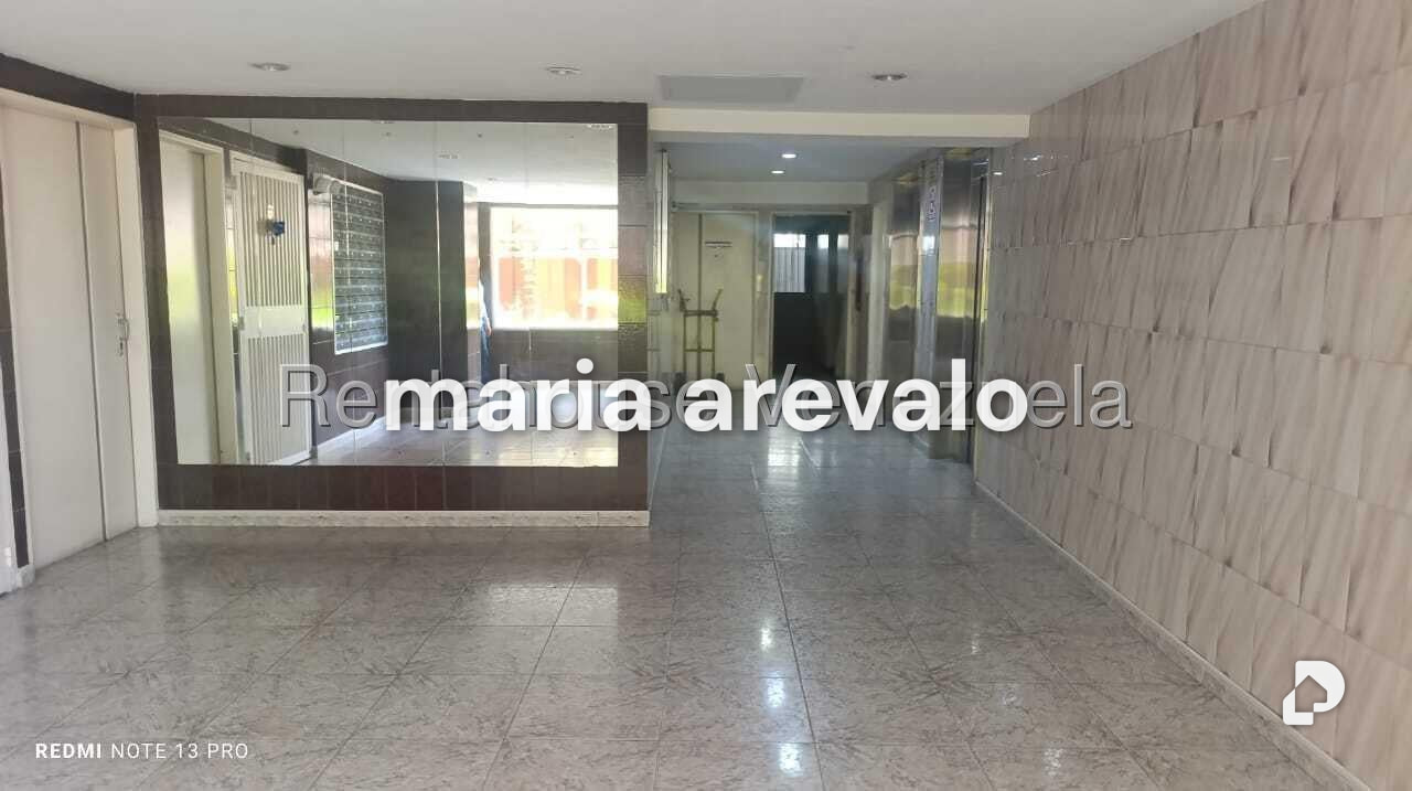 Apartamento en La Urbina, Caracas – 8