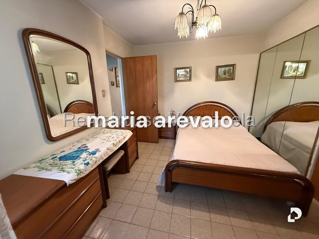Apartamento en La Urbina, Caracas – 30