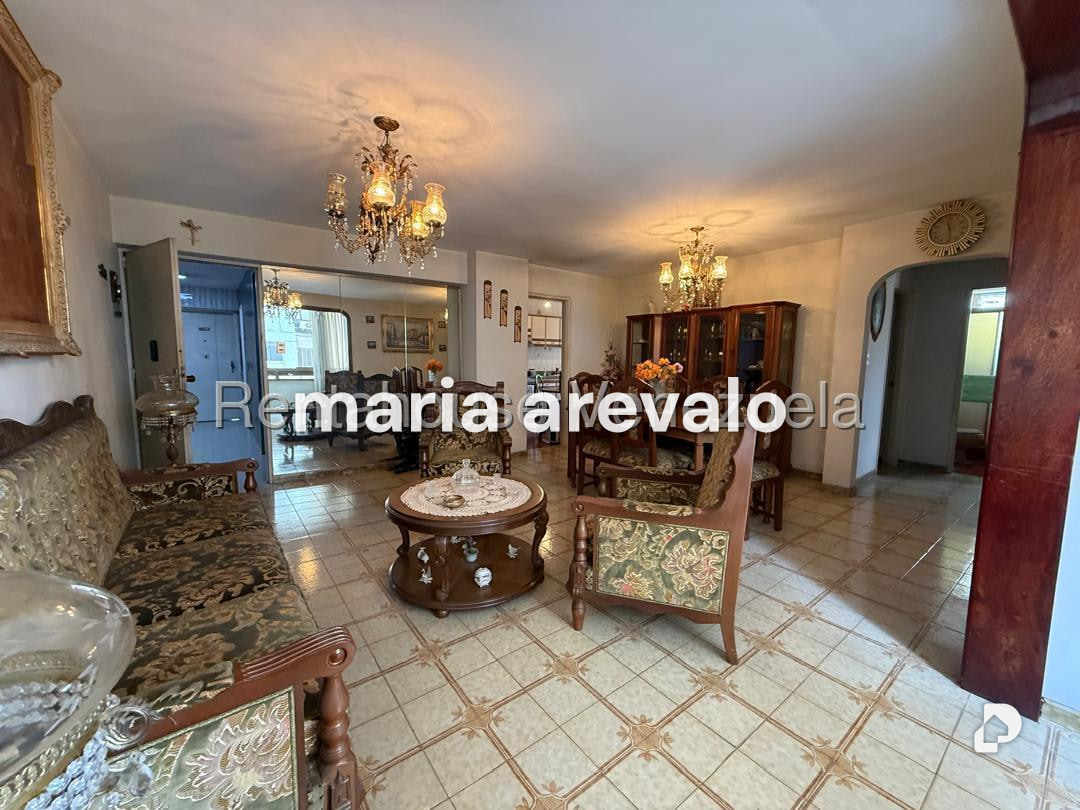 Apartamento en La Urbina, Caracas – 14