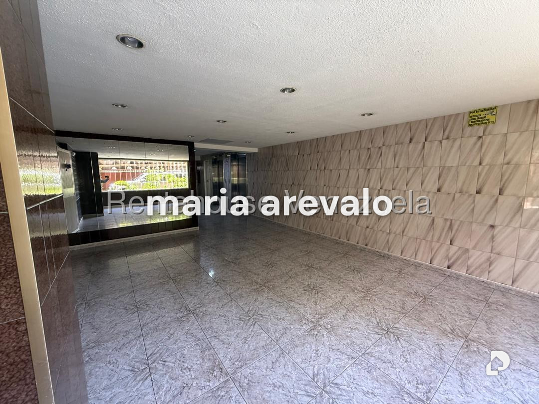 Apartamento en La Urbina, Caracas – 7