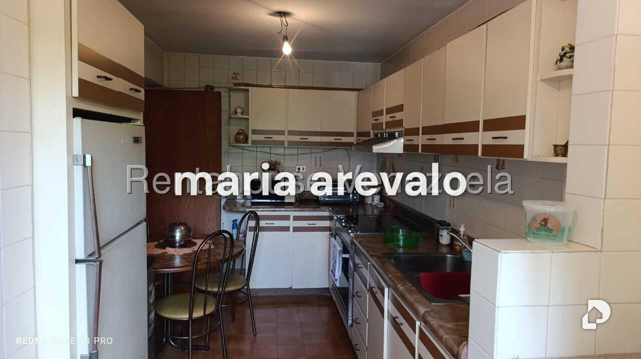 Apartamento en La Urbina, Caracas – 17