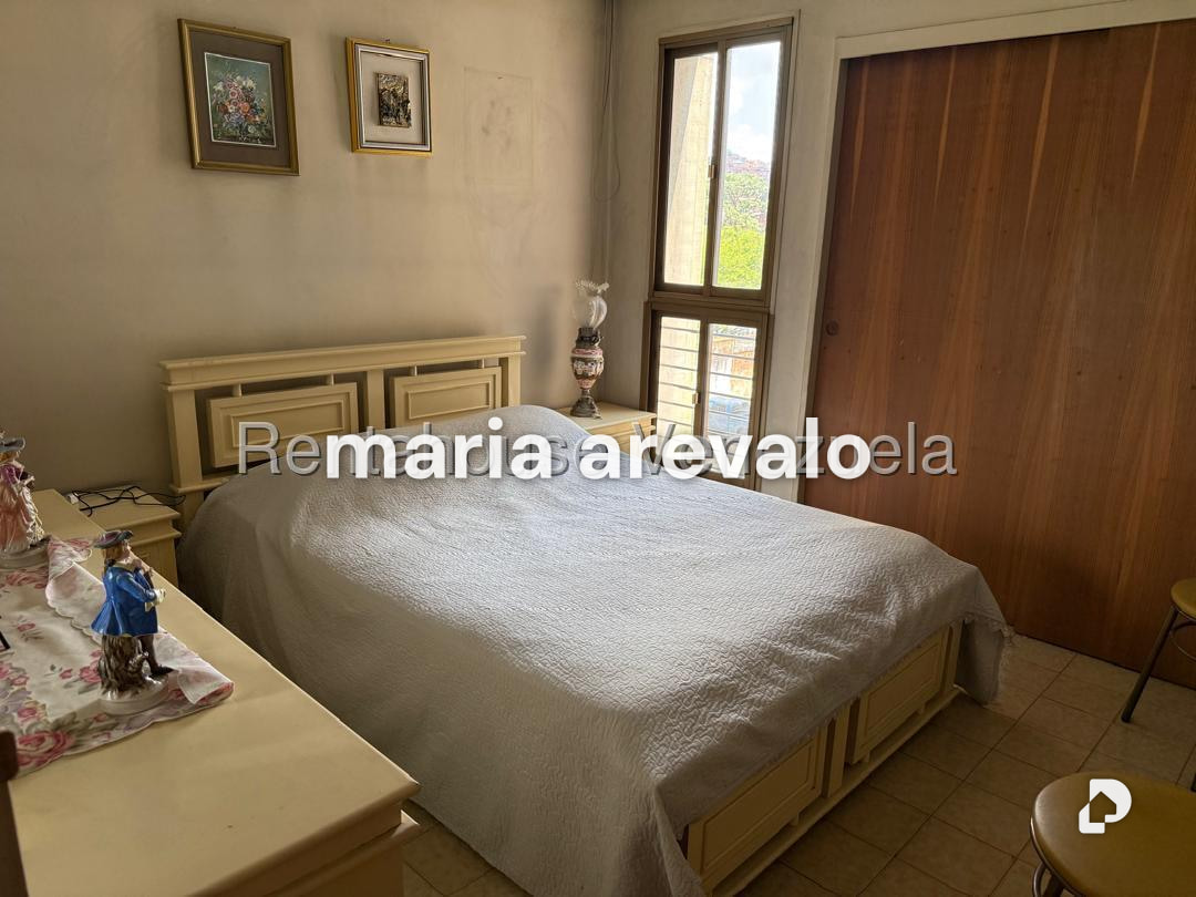 Apartamento en La Urbina, Caracas – 26