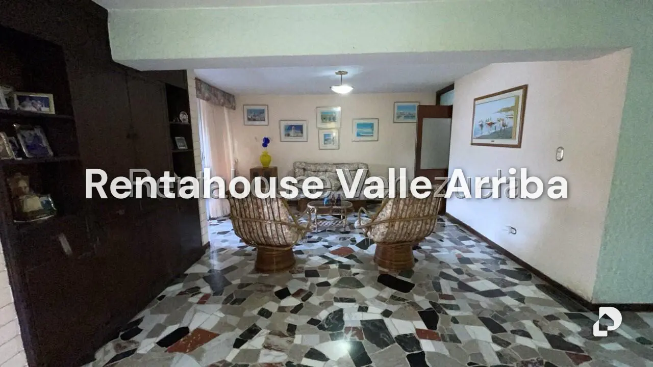 Apartment in Los Chaguaramos, Caracas – 6