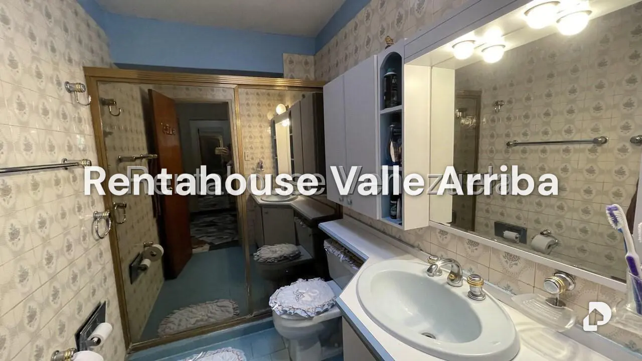 Apartment in Los Chaguaramos, Caracas – 18
