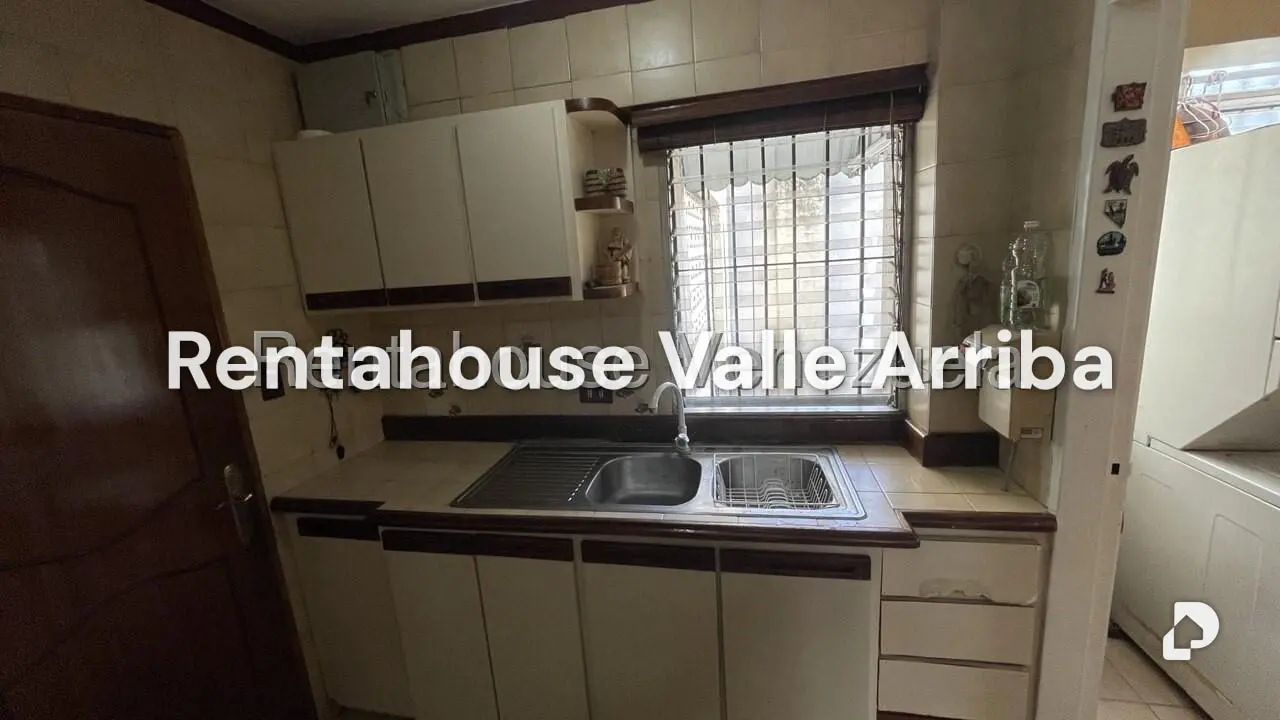 Apartment in Los Chaguaramos, Caracas – 10