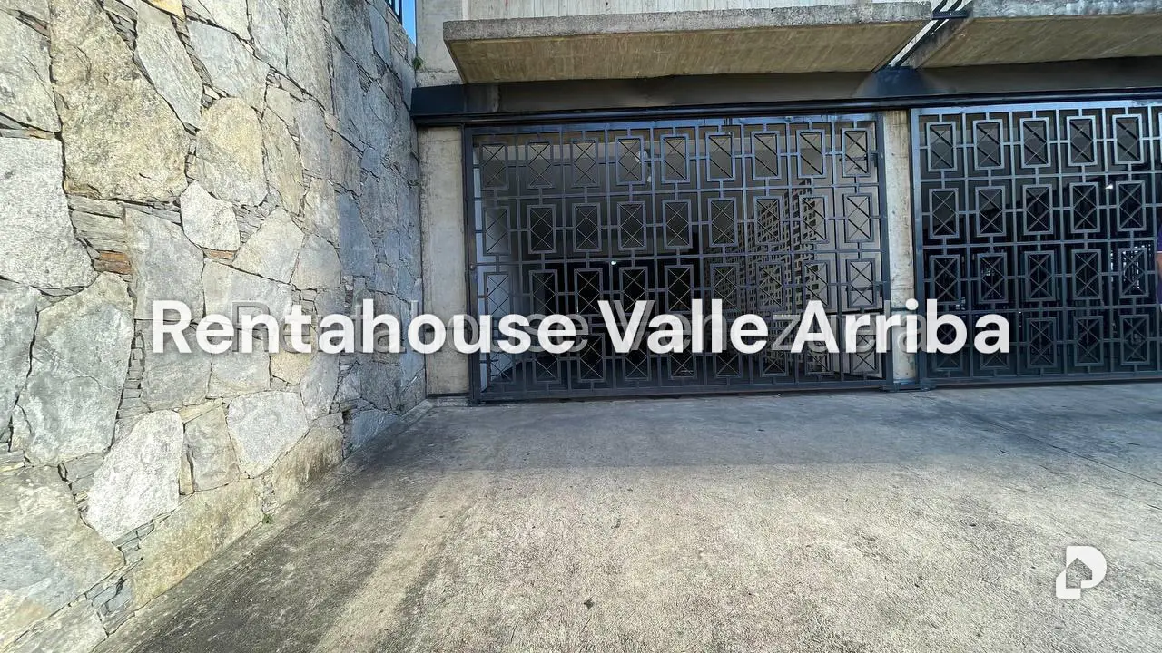 Apartment in Los Chaguaramos, Caracas – 27