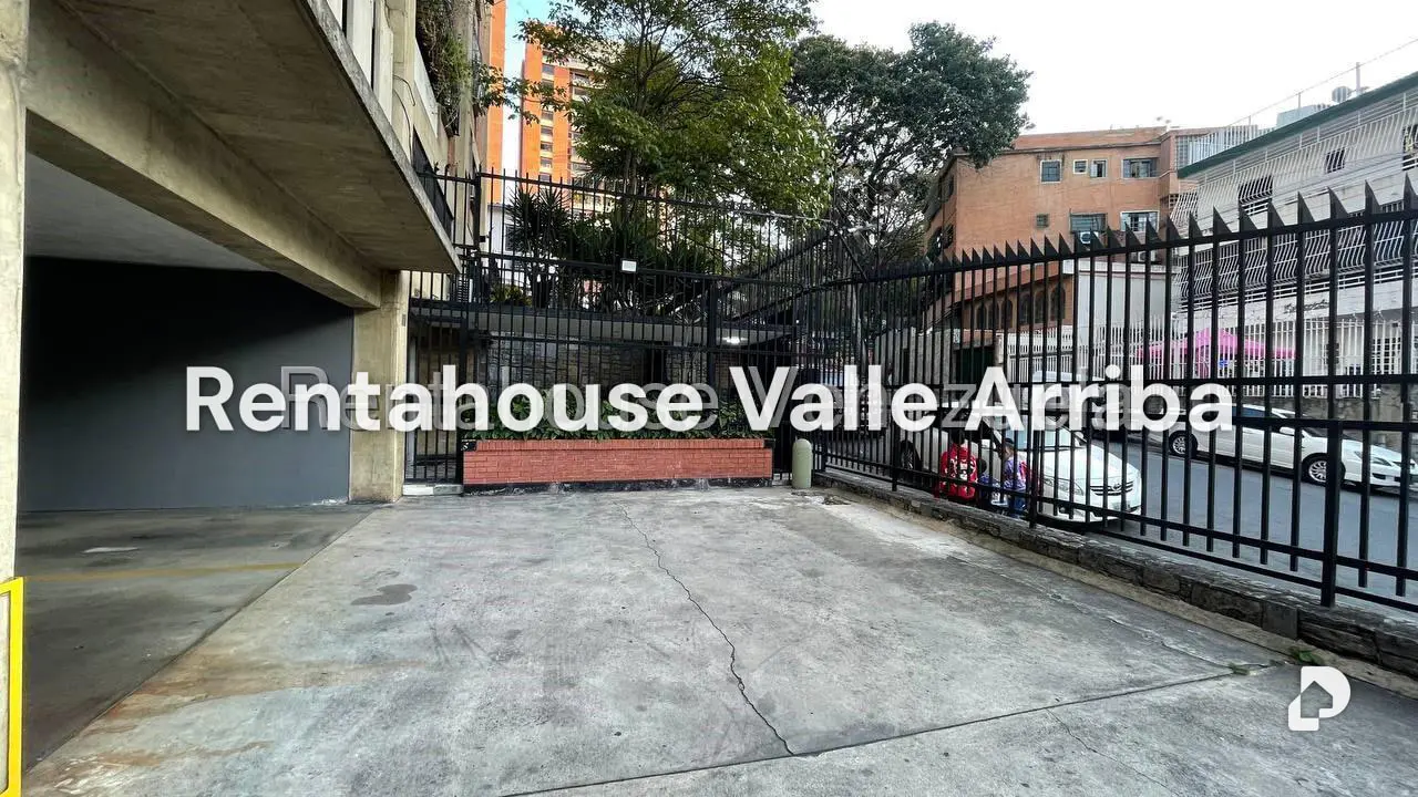 Apartment in Los Chaguaramos, Caracas – 26