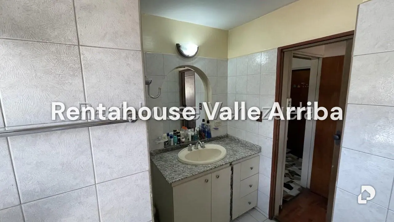 Apartment in Los Chaguaramos, Caracas – 17