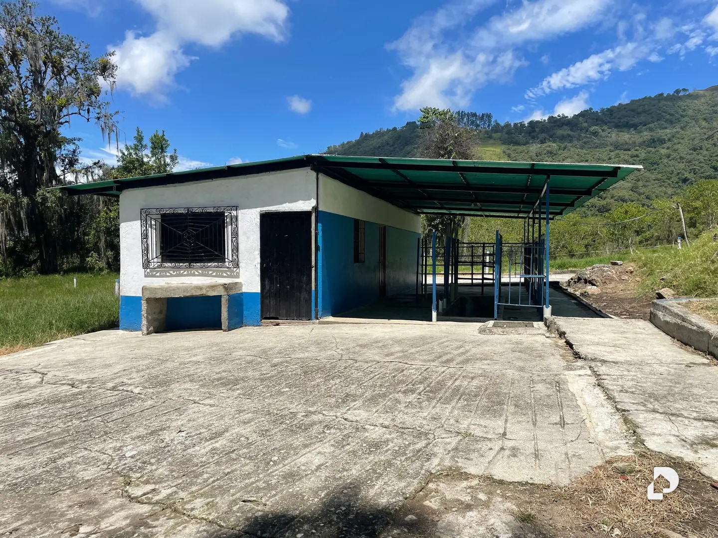 Finca en La Florida, Jají – 8