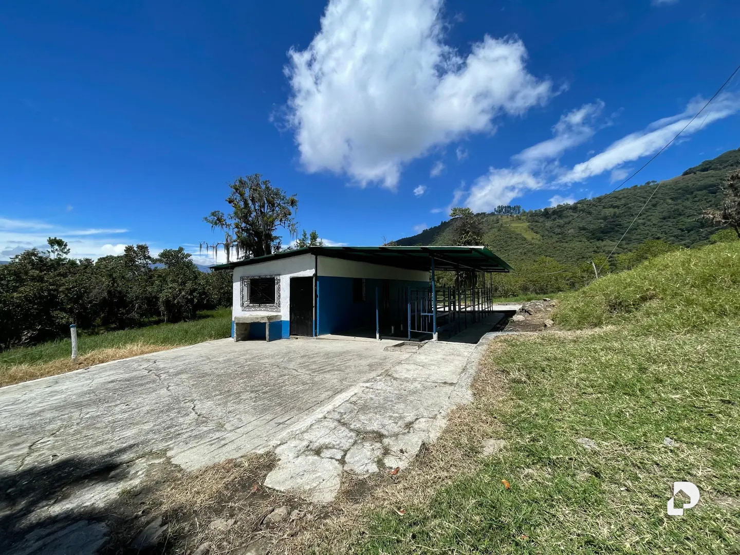 Finca en La Florida, Jají – 6
