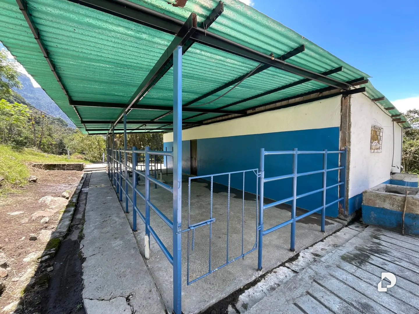 Finca en La Florida, Jají – 11