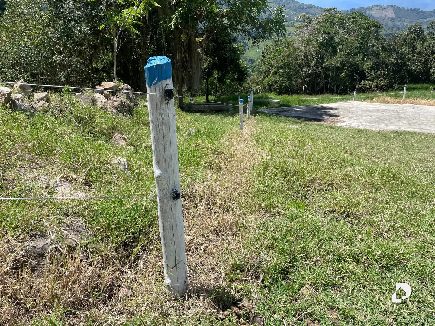 Finca en La Florida, Jají – 10