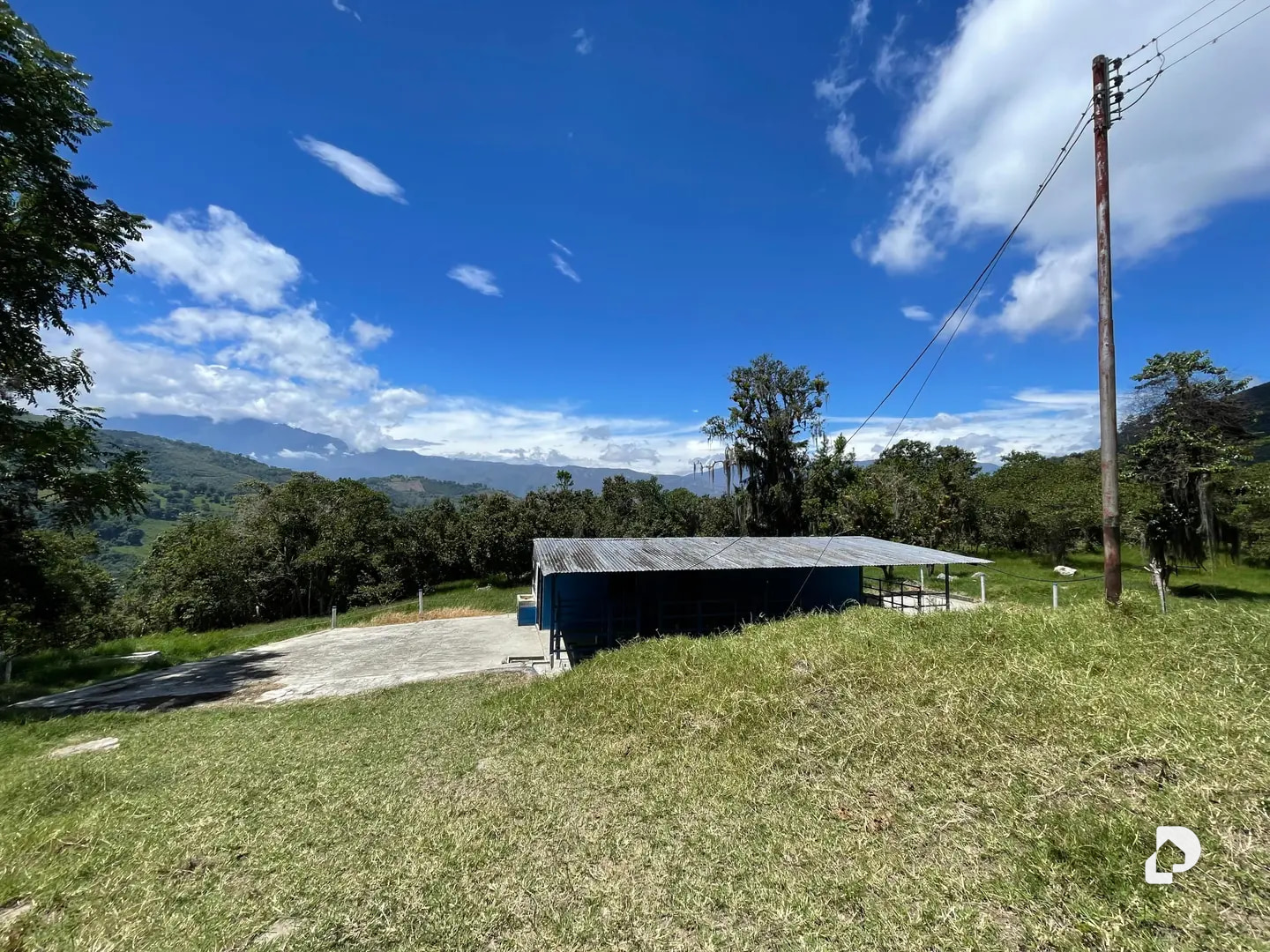 Finca en La Florida, Jají – 9