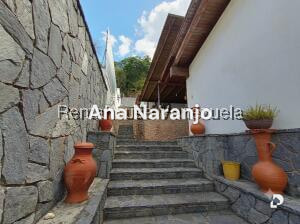 House in Prados del Este, Caracas – 4