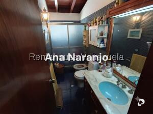 House in Prados del Este, Caracas – 19