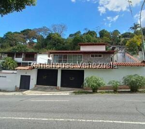 Casa en Prados del Este, Caracas - 1