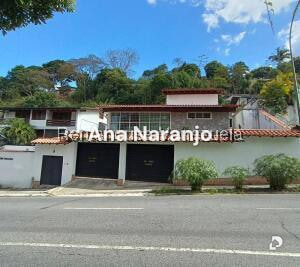 House in Prados del Este, Caracas – 1