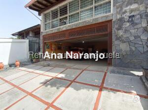 House in Prados del Este, Caracas – 28