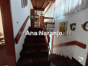 House in Prados del Este, Caracas – 23