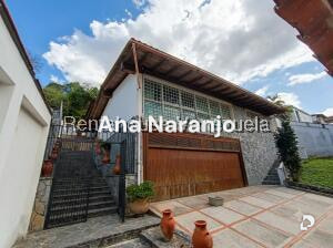 House in Prados del Este, Caracas – 2