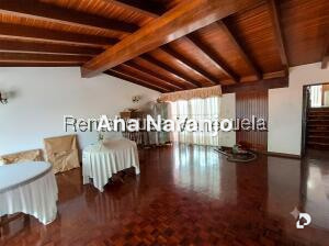 House in Prados del Este, Caracas – 13