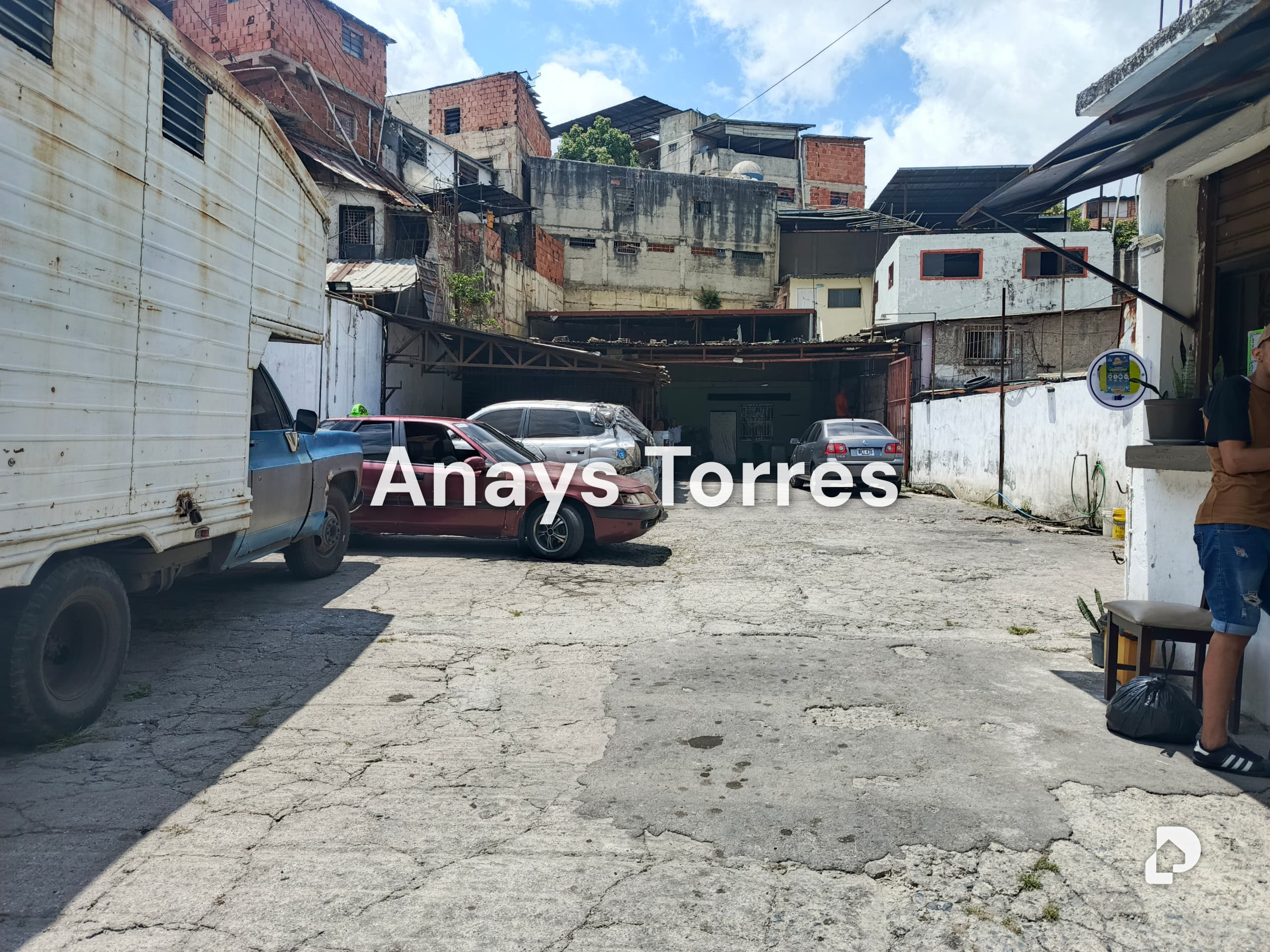 Local comercial en Sector El Cabotaje, Altos Mirandinos – 7