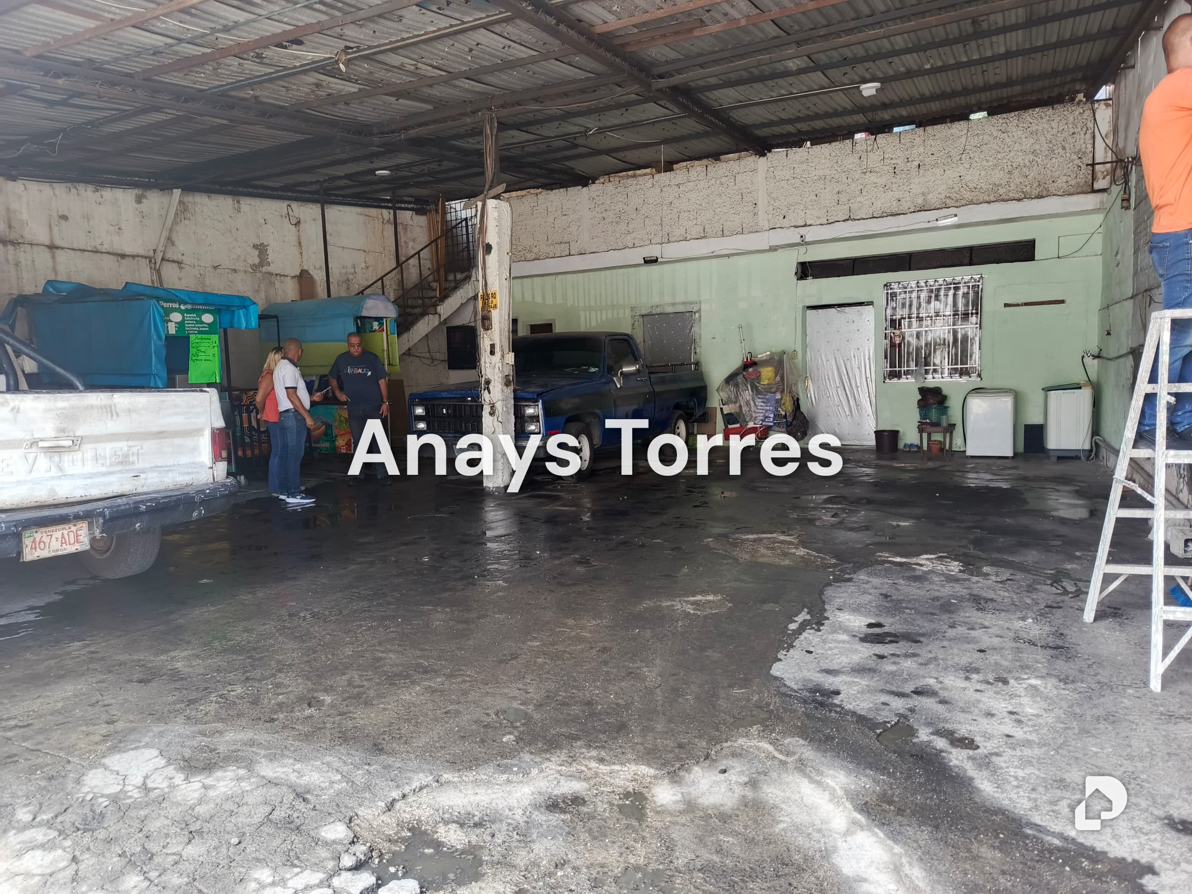 Local comercial en Sector El Cabotaje, Altos Mirandinos – 4