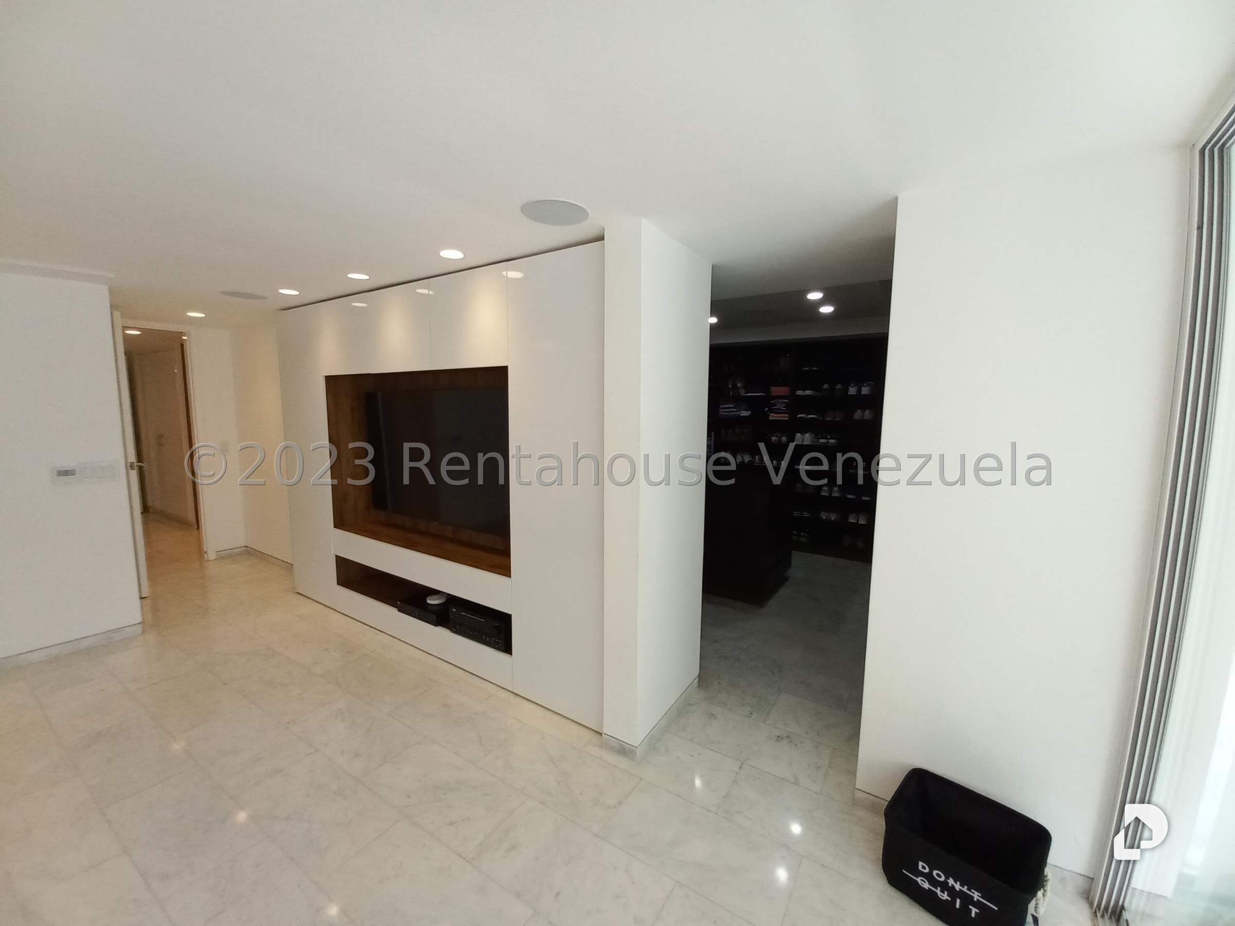 Penthouse en Lomas de La Alameda, Caracas