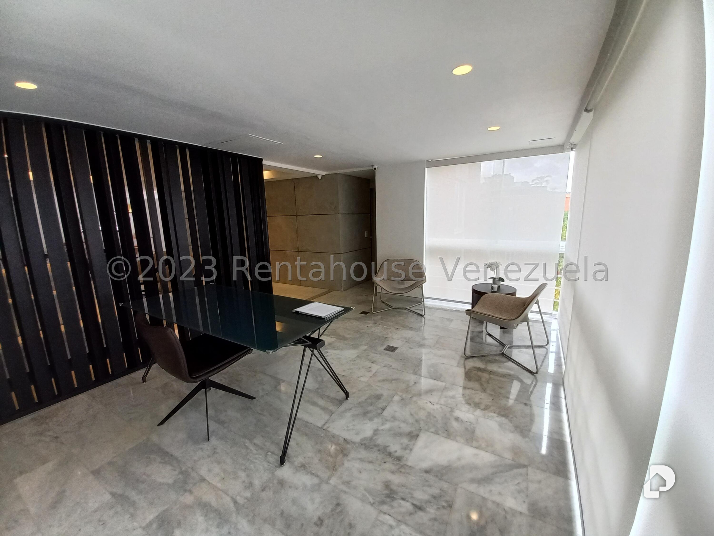 Penthouse en Lomas de La Alameda, Caracas