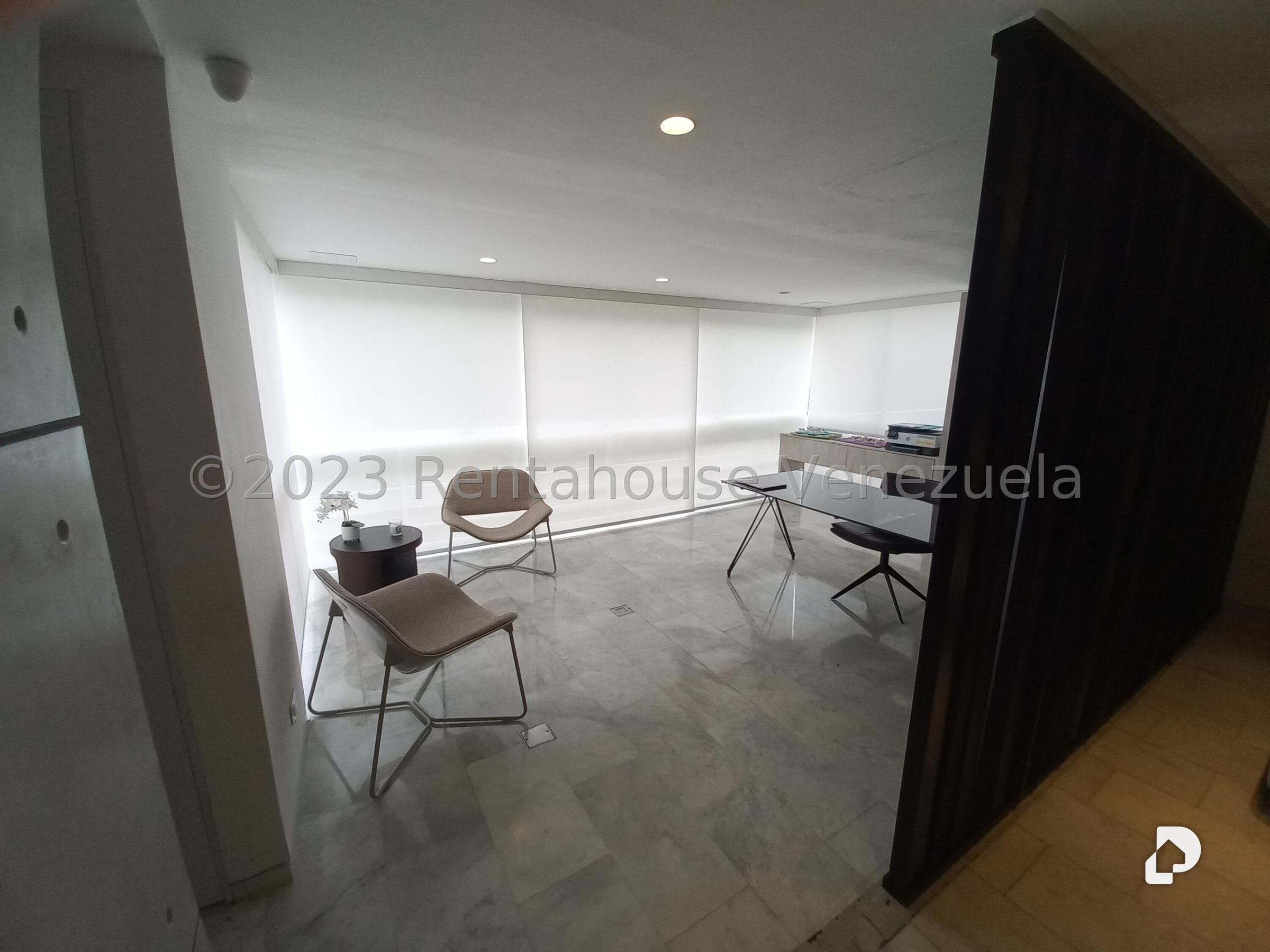 Penthouse en Lomas de La Alameda, Caracas