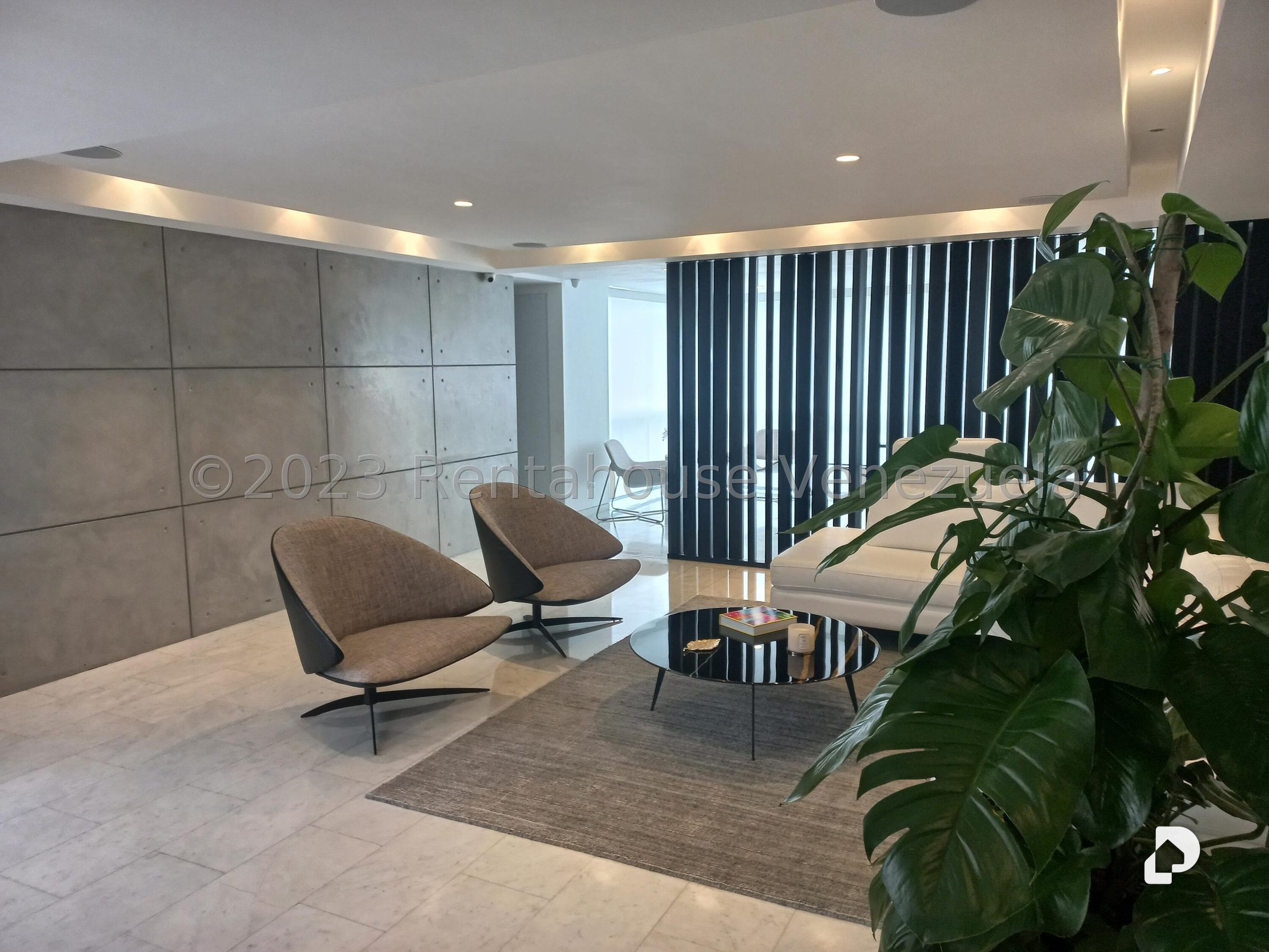 Penthouse en Lomas de La Alameda, Caracas