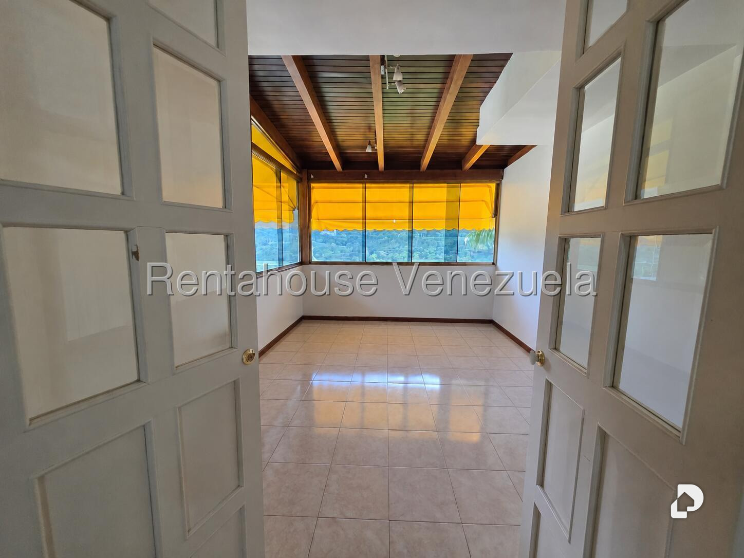 Apartamento en Macaracuay, Caracas – 29