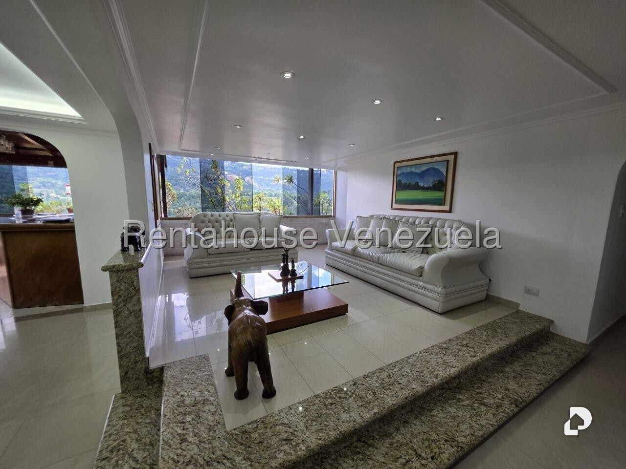 Apartamento en Macaracuay, Caracas – 3