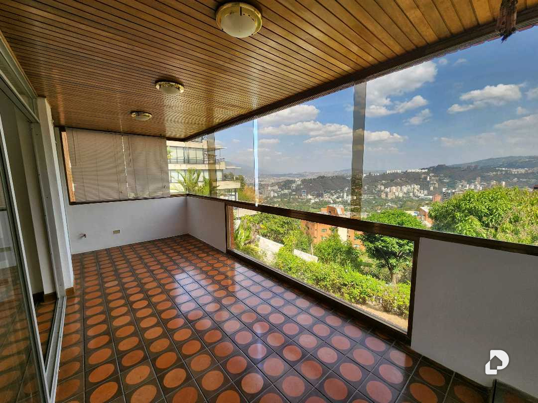 Apartamento en Colinas de Bello Monte, Caracas – 9