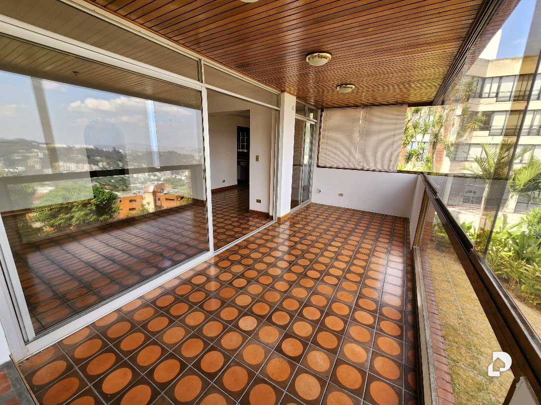 Apartamento en Colinas de Bello Monte, Caracas – 7