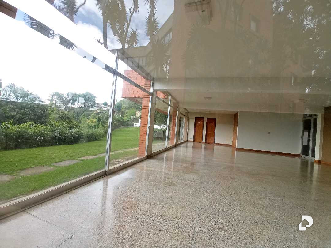 Apartamento en Colinas de Bello Monte, Caracas – 32
