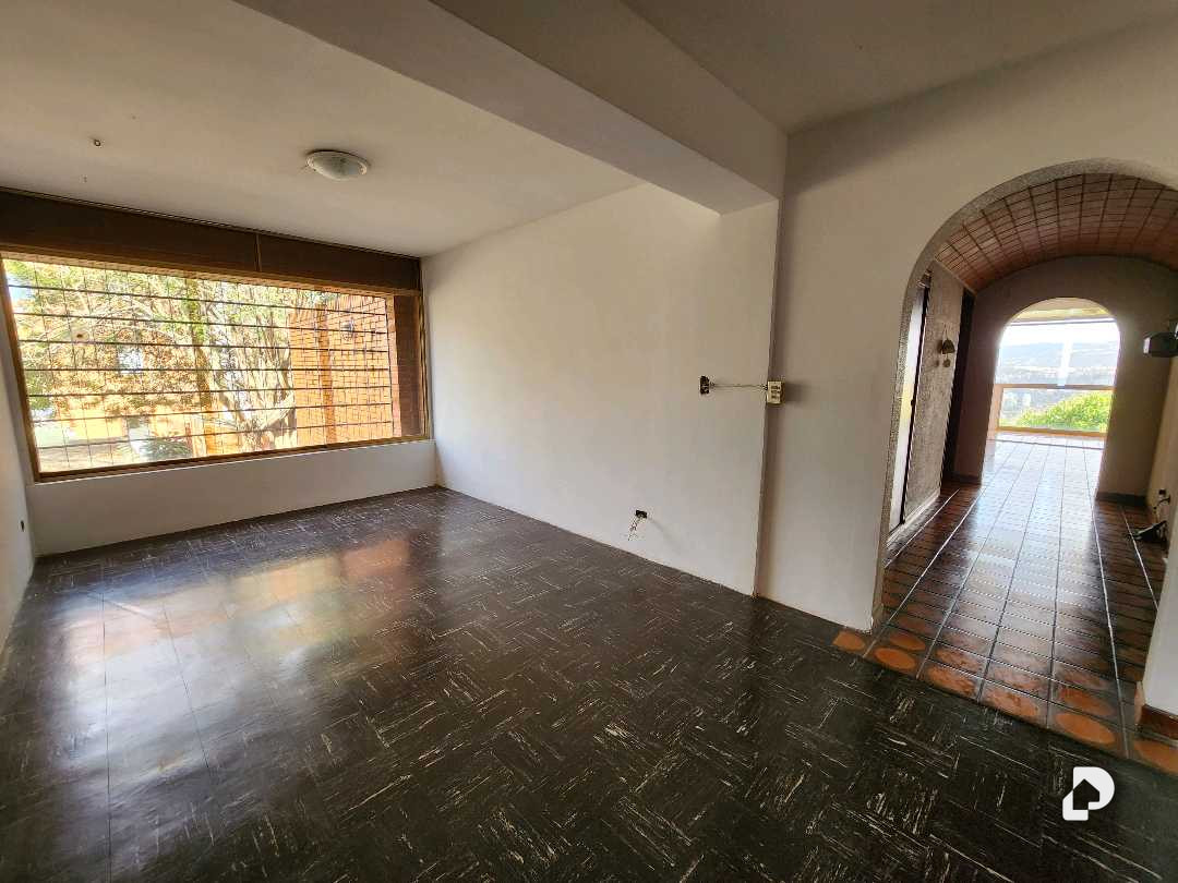 Apartamento en Colinas de Bello Monte, Caracas – 18