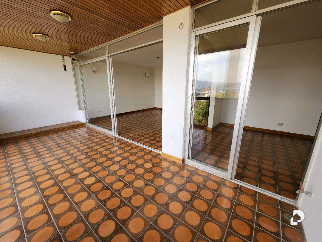 Apartamento en Colinas de Bello Monte, Caracas – 8