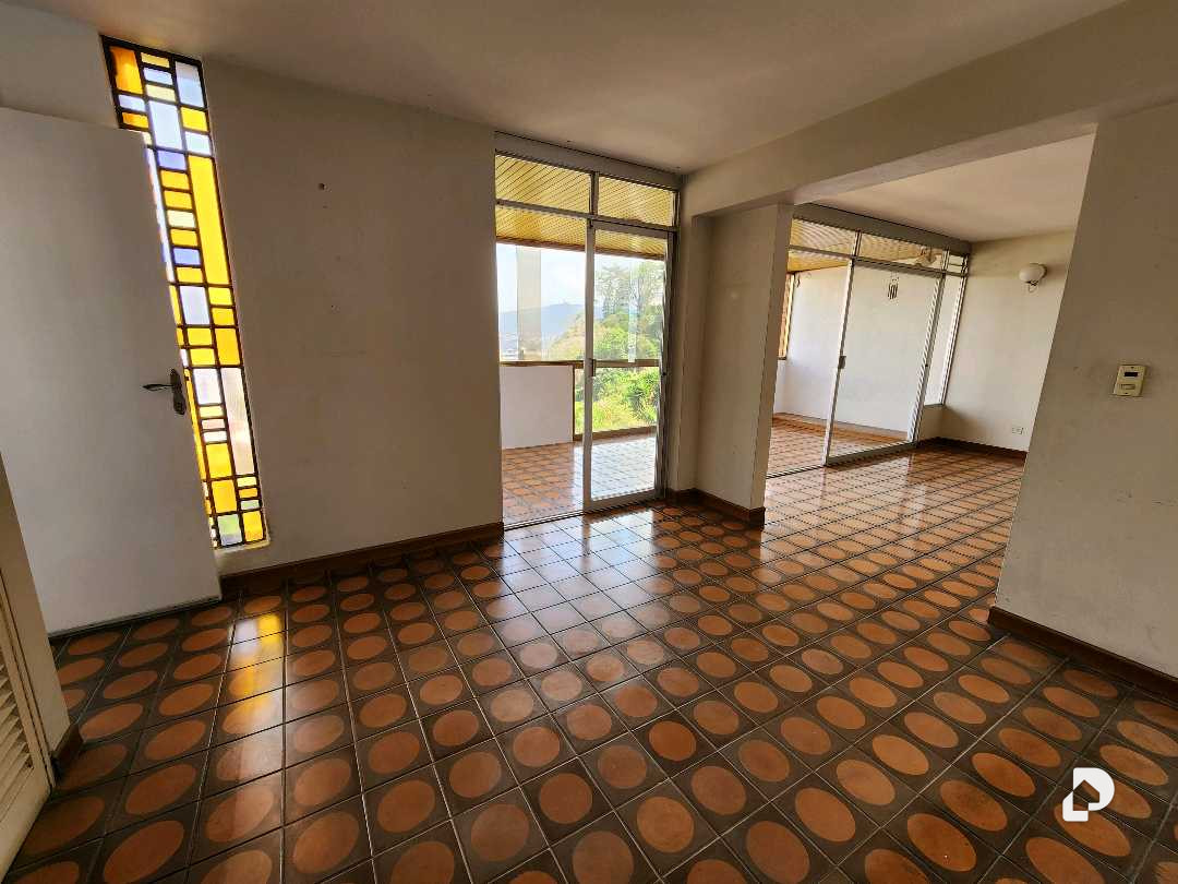 Apartamento en Colinas de Bello Monte, Caracas – 10