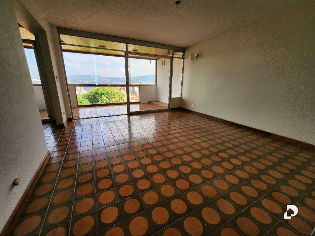 Apartamento en Colinas de Bello Monte, Caracas – 5