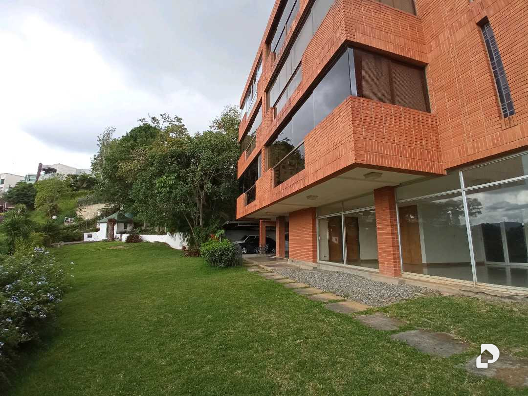 Apartamento en Colinas de Bello Monte, Caracas – 31