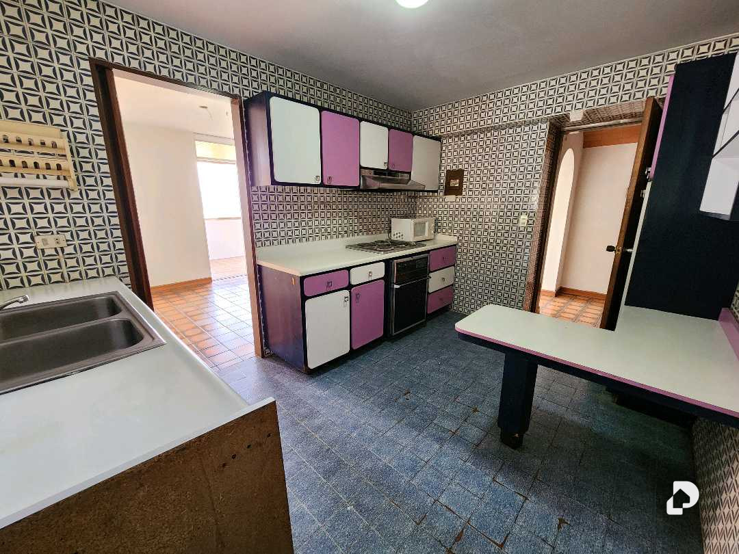 Apartamento en Colinas de Bello Monte, Caracas – 11