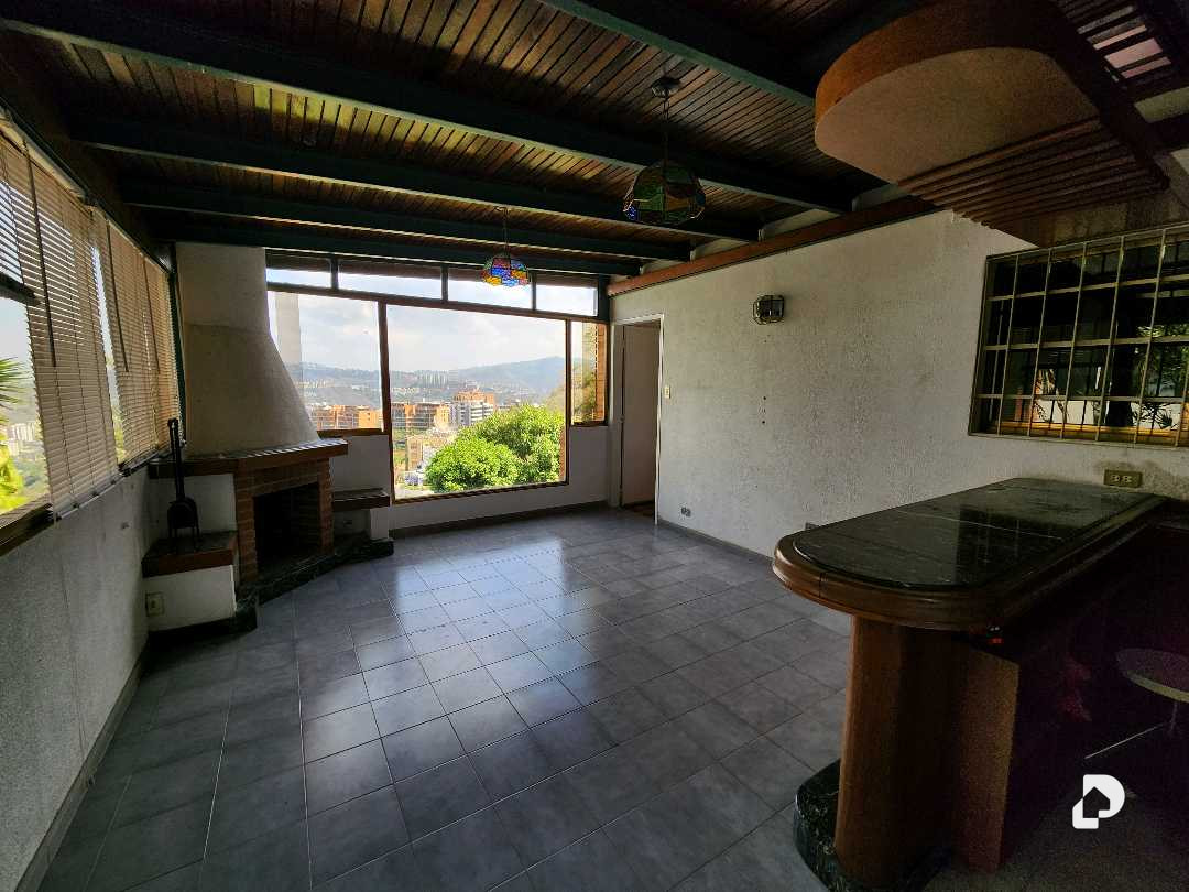 Apartamento en Colinas de Bello Monte, Caracas – 17