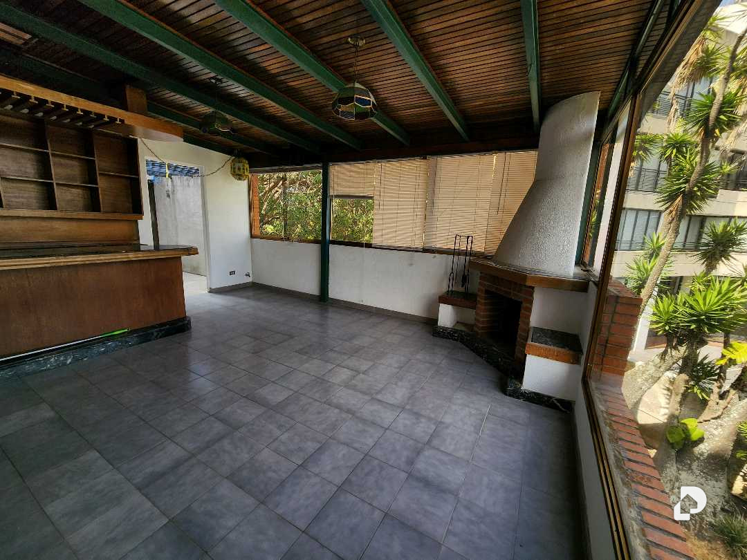 Apartamento en Colinas de Bello Monte, Caracas – 16