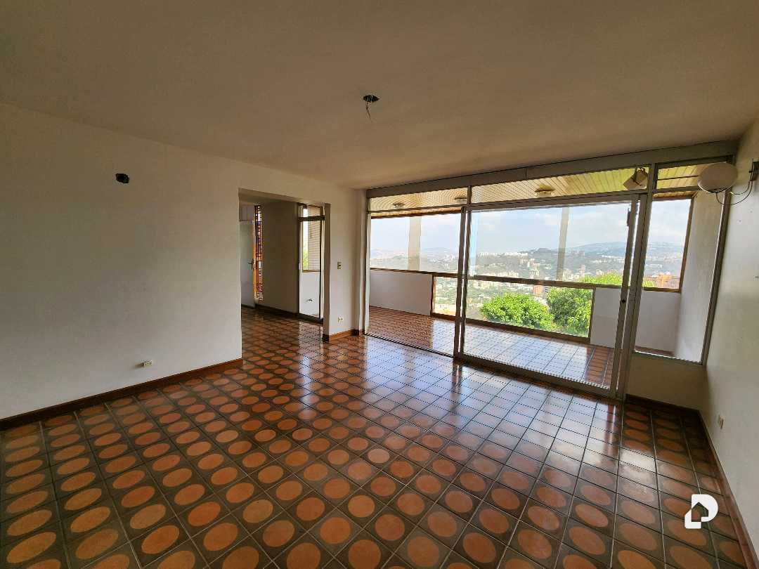 Apartamento en Colinas de Bello Monte, Caracas – 6