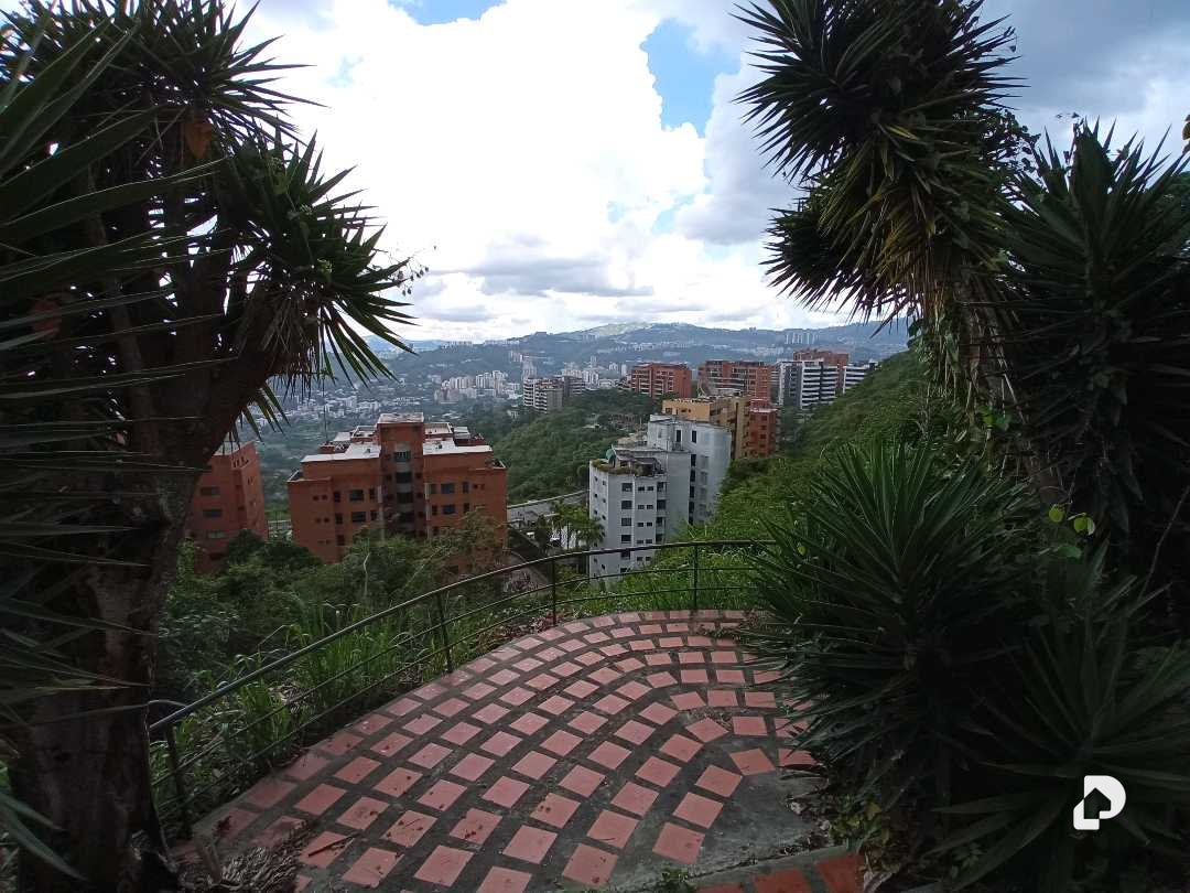 Apartamento en Colinas de Bello Monte, Caracas – 33